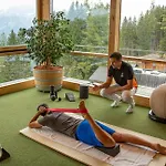 Alpenrelax Krepperhuette Casa de hóspedes Volders