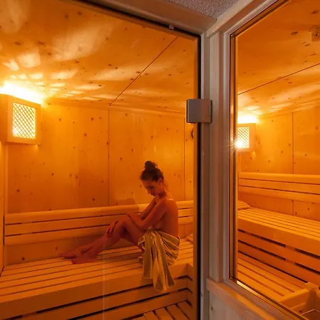 Alpenrelax Krepperhutte 3*