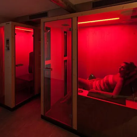 招待所 克莱佩胡特阿尔盆休闲旅馆 沃尔德斯