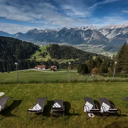 Guest house Alpenrelax Krepperhutte