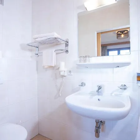 Alpenrelax Krepperhuette