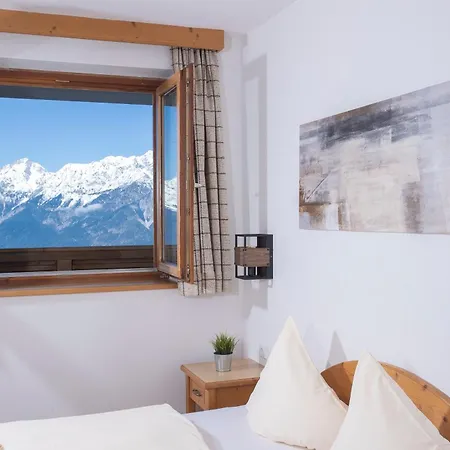 Alpenrelax Krepperhuette Penzion