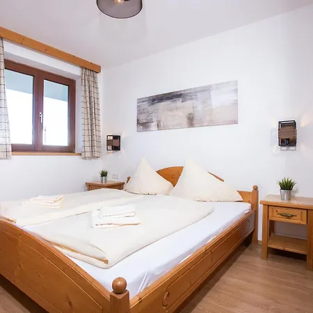 Gæstehus Alpenrelax Krepperhuette Volders