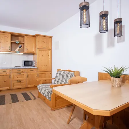 Alpenrelax Krepperhütte Volders