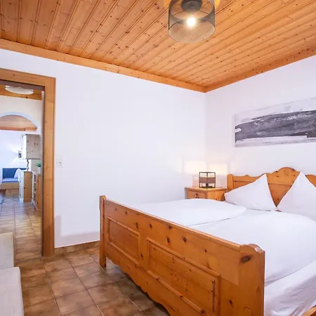 Alpenrelax Krepperhuette 3*