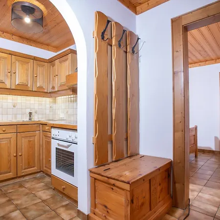 Alpenrelax Krepperhütte