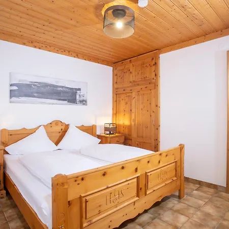 Alpenrelax Krepperhutte Guest house 3*
