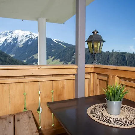 Alpenrelax Krepperhutte 3* Volders