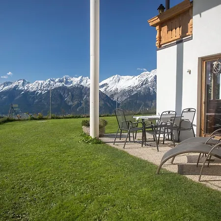 Alpenrelax Krepperhütte