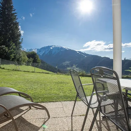 Alpenrelax Krepperhutte Guest house 3*