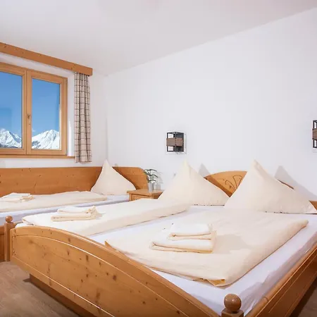 Alpenrelax Krepperhutte 3*
