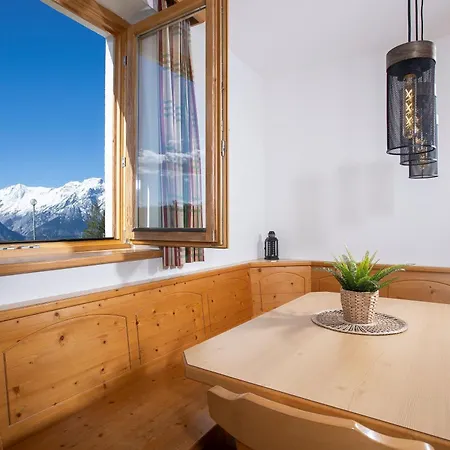 Alpenrelax Krepperhutte 3* Volders
