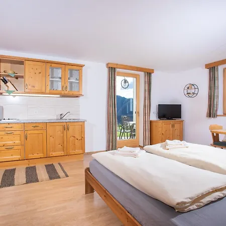 克莱佩胡特阿尔盆休闲旅馆