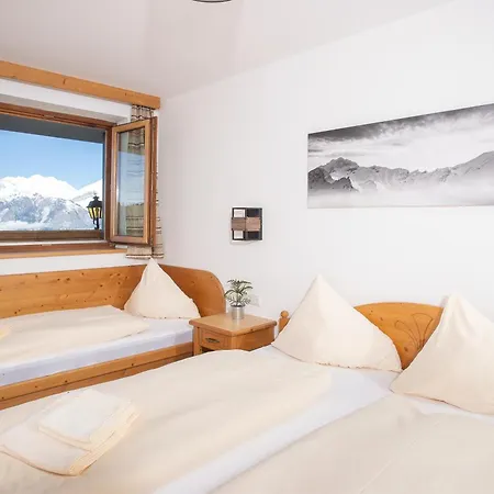 Alpenrelax Krepperhuette 3*