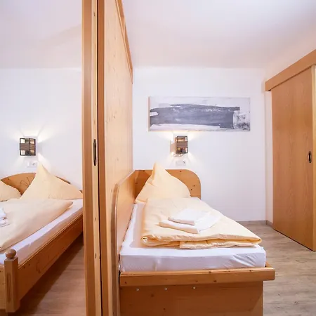 Alpenrelax Krepperhutte Volders