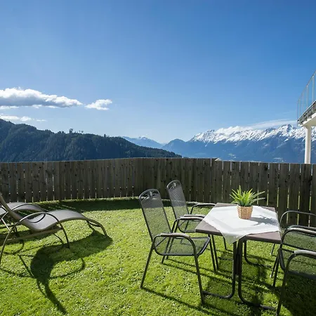 Alpenrelax Krepperhuette 3*