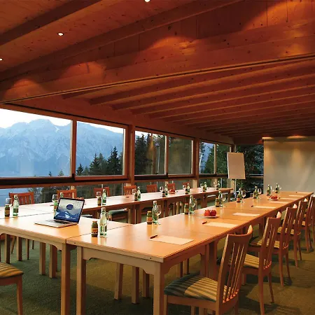 Pensión Alpenrelax Krepperhütte Volders