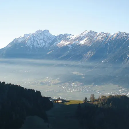 Penzion Alpenrelax Krepperhuette 3*