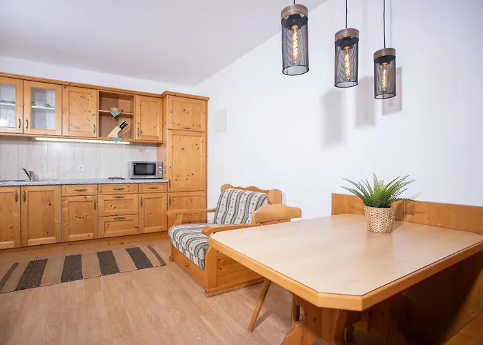 Alpenrelax Krepperhuette Volders