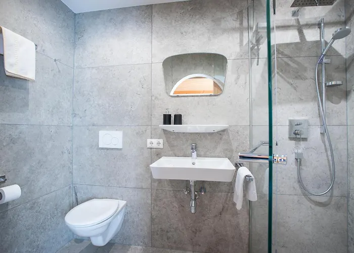 Alpenrelax Krepperhuette 3* Volders