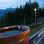 Vendégház Alpenrelax Krepperhuette
