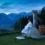 Alpenrelax Krepperhuette Vendégház