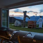 Vendégház Alpenrelax Krepperhuette 3*