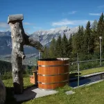 Alpenrelax Krepperhuette 3*
