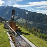 Alpenrelax Krepperhuette