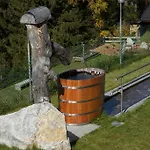 Alpenrelax Krepperhuette Volders
