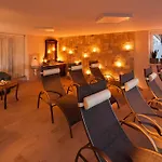 Alpenrelax Krepperhuette Vendégház 3*