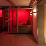 Vendégház Alpenrelax Krepperhuette 3*