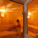 Alpenrelax Krepperhuette 3*