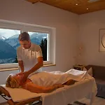 Alpenrelax Krepperhuette Volders