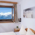 Alpenrelax Krepperhuette Vendégház