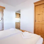 Vendégház Alpenrelax Krepperhuette