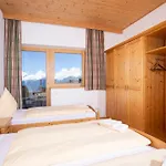 Vendégház Alpenrelax Krepperhuette 3*