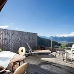 Alpenrelax Krepperhuette Vendégház