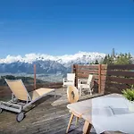 Alpenrelax Krepperhuette Vendégház 3*