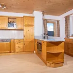 Alpenrelax Krepperhuette Volders
