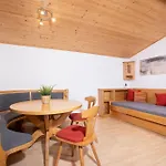 Alpenrelax Krepperhuette