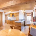 Alpenrelax Krepperhuette Vendégház