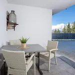 Alpenrelax Krepperhuette Vendégház 3*