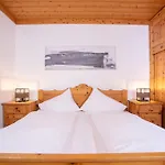 Vendégház Alpenrelax Krepperhuette 3*