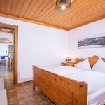 Alpenrelax Krepperhuette 3*