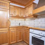 Vendégház Alpenrelax Krepperhuette