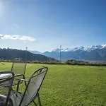 Vendégház Alpenrelax Krepperhuette 3*