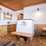 Alpenrelax Krepperhuette 3*