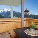 Alpenrelax Krepperhuette 3* Volders