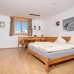 Alpenrelax Krepperhuette Vendégház
